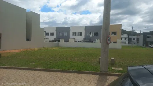 Lote/Terreno à venda, 123m² no Campo Novo, Porto Alegre
