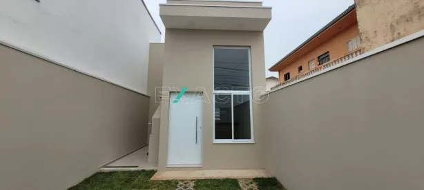 Sobrado com 3 Quartos para alugar, 81m² no Parque Jambeiro, Campinas