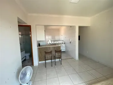 Apartamento com 2 Quartos à venda, 51m² no Jardim Holanda, Uberlândia