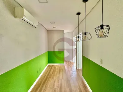Sala Comercial à venda, 53m² no Granja Viana, Cotia