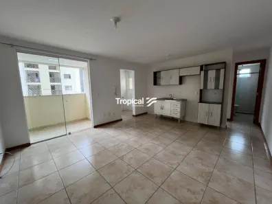 Apartamento com 1 Quarto para alugar, 65m² no Centro, Blumenau