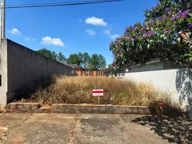Lote/Terreno à venda, 200m² no Vila dos Ipês, Boituva