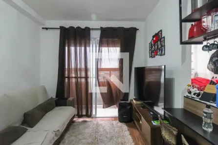 Apartamento com 2 Quartos à venda, 50m² no Vila Metalúrgica, Santo André
