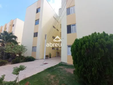 Apartamento com 2 Quartos à venda, 56m² no Nova Parnamirim, Parnamirim