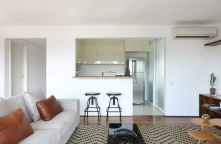 Apartamento com 1 Quarto para alugar, 95m² no Vila Olímpia, São Paulo