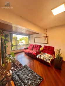Apartamento com 3 Quartos à venda, 99m² no Azenha, Porto Alegre