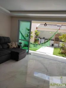 Sobrado com 3 Quartos à venda, 148m² no Vila Arriete, São Paulo