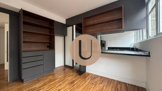 Apartamento com 3 Quartos à venda, 272m² no Santa Cecília, São Paulo