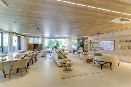 Apartamento com 4 Quartos à venda, 290m² no Moema, São Paulo