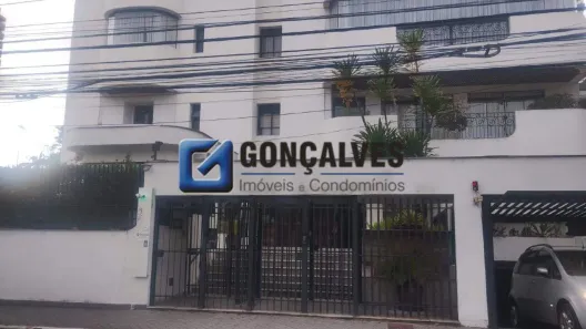 Apartamento com 4 Quartos à venda, 260m² no Centro, São Bernardo do Campo