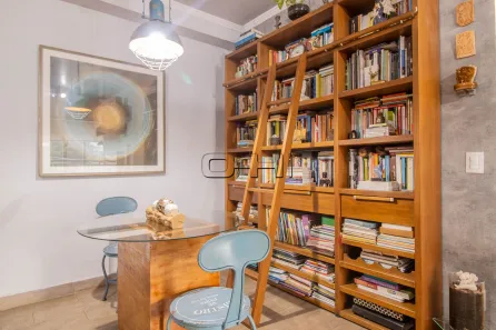 Apartamento com 3 Quartos à venda, 87m² no Vila Santa Catarina, São Paulo