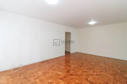 Apartamento com 3 Quartos à venda, 115m² no Higienópolis, São Paulo