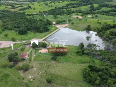 Fazenda/Sítio à venda, 500m² no , Morro Agudo de Goiás