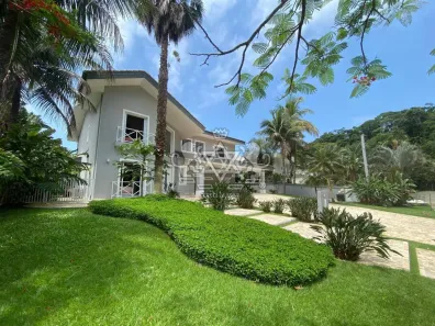 Casa com 7 Quartos à venda, 144m² no Massaguaçu, Caraguatatuba