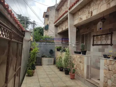 Casa com 3 Quartos à venda, 114m² no Abolição, Rio de Janeiro