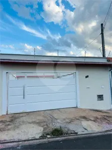 Casa com 2 Quartos à venda, 70m² no Pompéia, Piracicaba