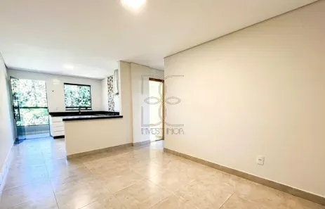 Apartamento com 2 Quartos à venda, 70m² no Setor Habitacional Vicente Pires - Trecho 3, Brasília