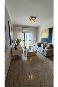 Apartamento com 3 Quartos à venda, 114m² no Renascença, São Luís