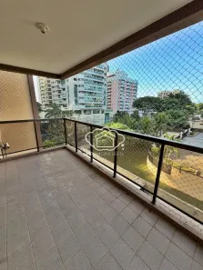 Apartamento com 2 Quartos à venda, 79m² no Recreio dos Bandeirantes, Rio de Janeiro