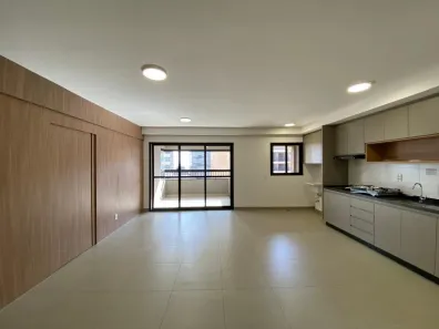 Apartamento com 3 Quartos para venda ou aluguel, 114m² no Jardim Sul, Uberlândia