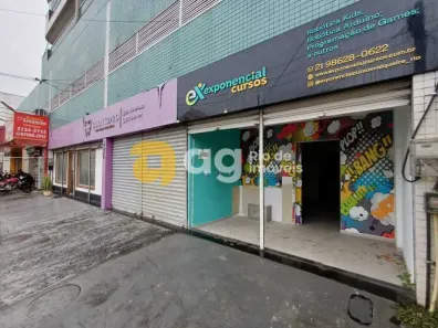 Ponto Comercial para alugar, 60m² no Vila Valqueire, Rio de Janeiro