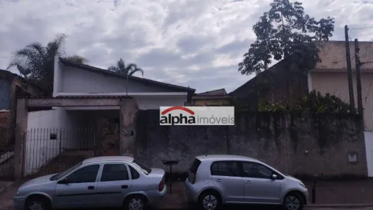 Casa com 2 Quartos à venda, 79m² no Jardim Santa Rosa, Campinas