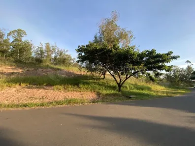 Lote/Terreno à venda, 2065m² no Condomínio Terras de São José, Itu