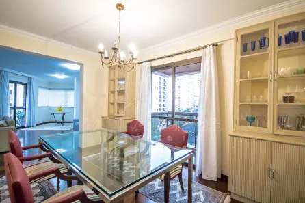 Apartamento com 4 Quartos à venda, 236m² no Perdizes, São Paulo