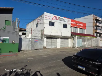 Galpão/Depósito/Armazém à venda, 500m² no Santa Mônica Popular, Vila Velha