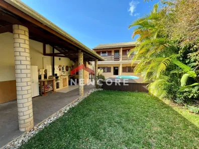 Casa com 4 Quartos à venda, 207m² no Vila Nova, Imbituba