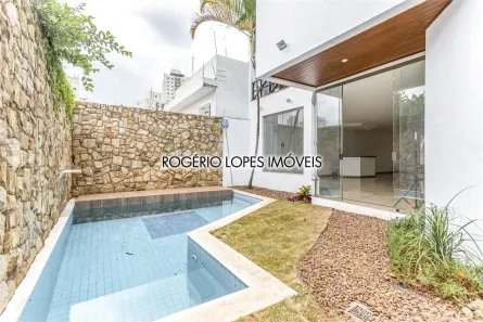 Casa com 5 Quartos à venda, 534m² no Jardim Vila Mariana, São Paulo