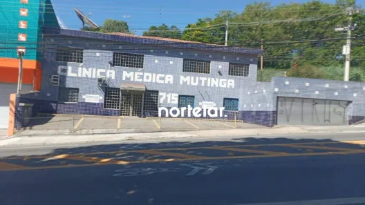 Prédio Comercial à venda, 318m² no Jardim Santo Elias, São Paulo