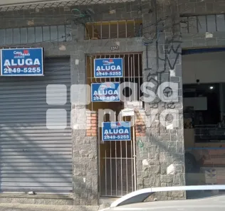 Casa com 1 Quarto para alugar, 30m² no Vila Medeiros, São Paulo