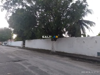 Lote/Terreno à venda, 4444m² no Lagoa Redonda, Fortaleza