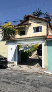 Sobrado com 3 Quartos à venda, 161m² no Vila Rosa, São Paulo