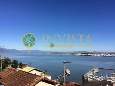 Lote/Terreno à venda, 229m² no José Mendes, Florianópolis