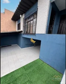 Casa com 3 Quartos à venda, 154m² no Jardim Bonfiglioli, Jundiaí