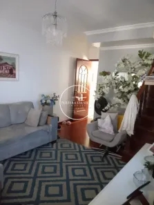 Casa de Condomínio com 3 Quartos à venda, 80m² no Capão Redondo, São Paulo