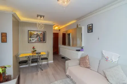 Apartamento com 2 Quartos à venda, 55m² no Petrópolis, Porto Alegre