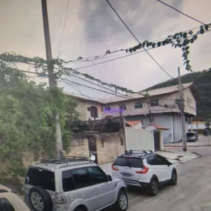 Lote/Terreno à venda, 384m² no Piratininga, Niterói