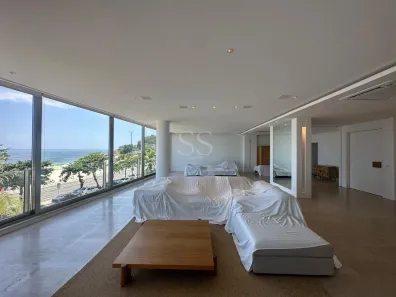 Apartamento com 4 Quartos à venda, 320m² no Leblon, Rio de Janeiro