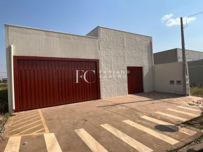 Ponto Comercial à venda, 230m² no Jardim Leste, São José do Rio Preto