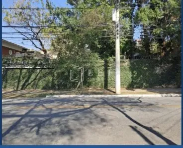 Lote/Terreno à venda, 380m² no Brooklin Paulista, São Paulo