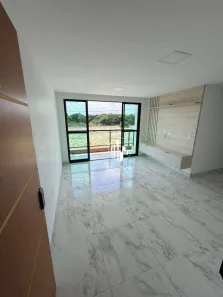 Apartamento com 3 Quartos à venda, 75m² no Intermares, Cabedelo