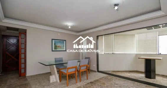 Apartamento com 2 Quartos para alugar, 89m² no Vila Andrade, São Paulo