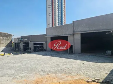 Galpão/Depósito/Armazém para alugar, 300m² no Jardim São Luís, Suzano
