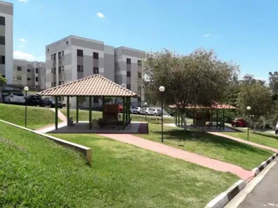 Apartamento com 2 Quartos à venda, 48m² no Parque São Jorge, Campinas