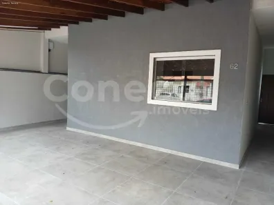 Casa com 3 Quartos à venda, 110m² no Jardim Wanel Ville V, Sorocaba