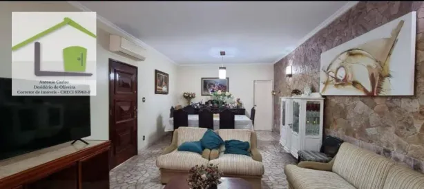 Sobrado com 3 Quartos à venda, 500m² no Gonzaga, Santos