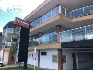Ponto Comercial para alugar, 115m² no Saco Grande, Florianópolis